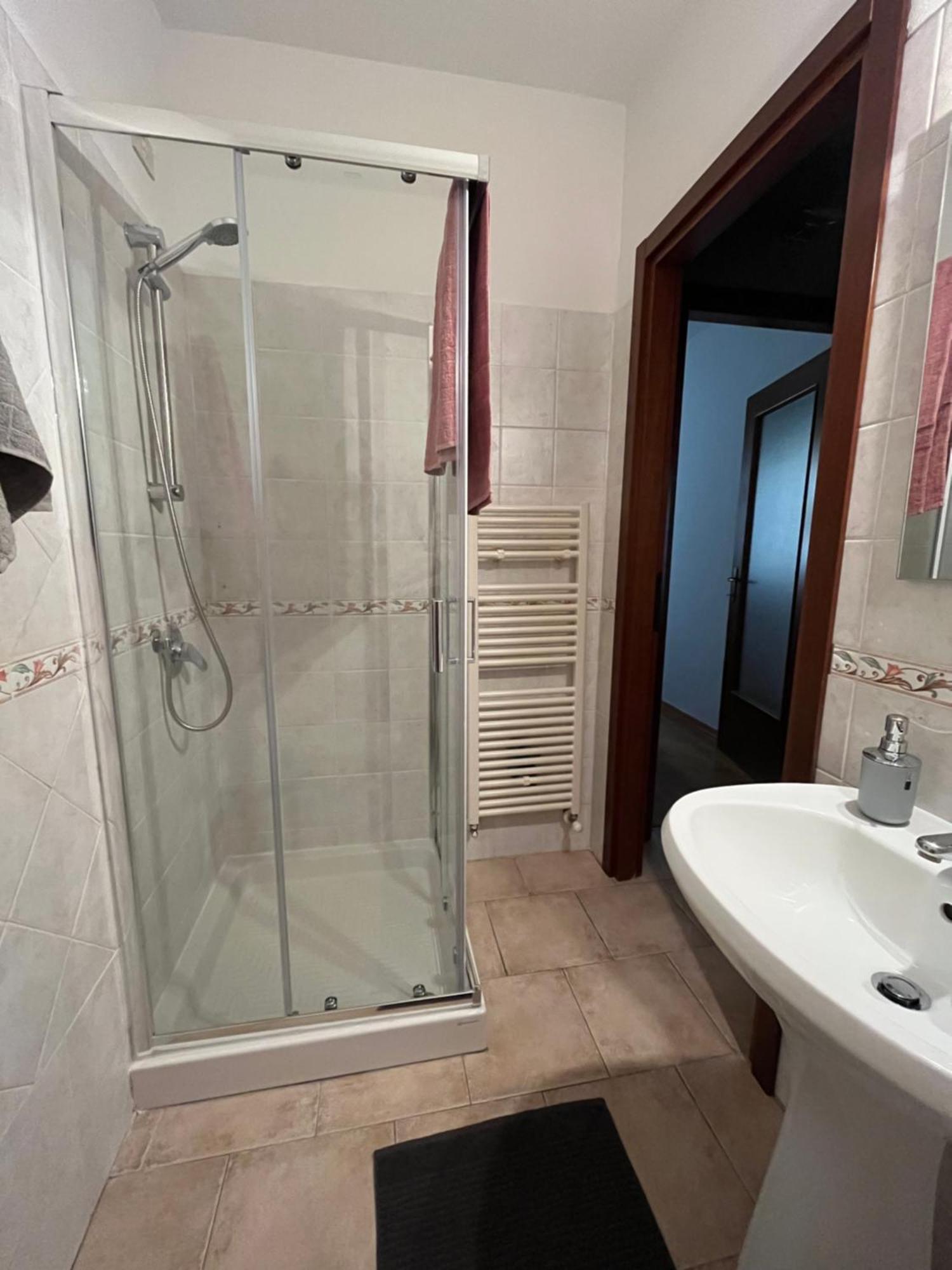 L'Appartamento Di Ringhiera Biella Exterior foto